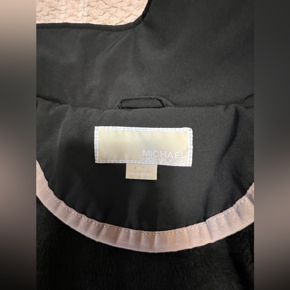 Michael Kors Jacket Girls soft shell 3-season weather... - Picture 11 of 11